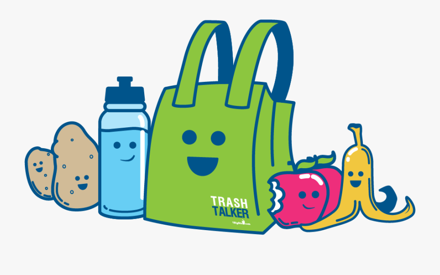 Waste Reduction, Transparent Clipart