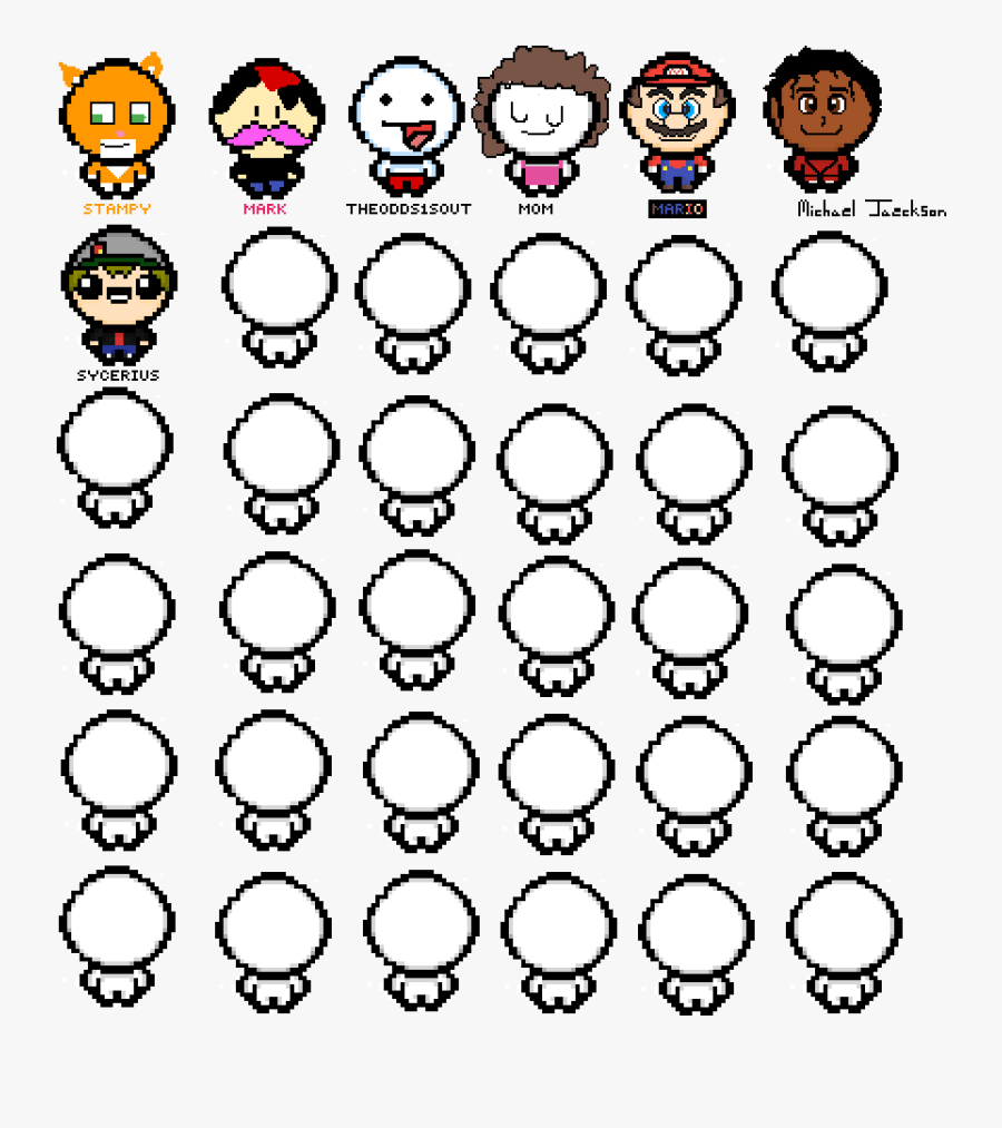 Transparent The More The Merrier Clipart - Ashdubh, Transparent Clipart