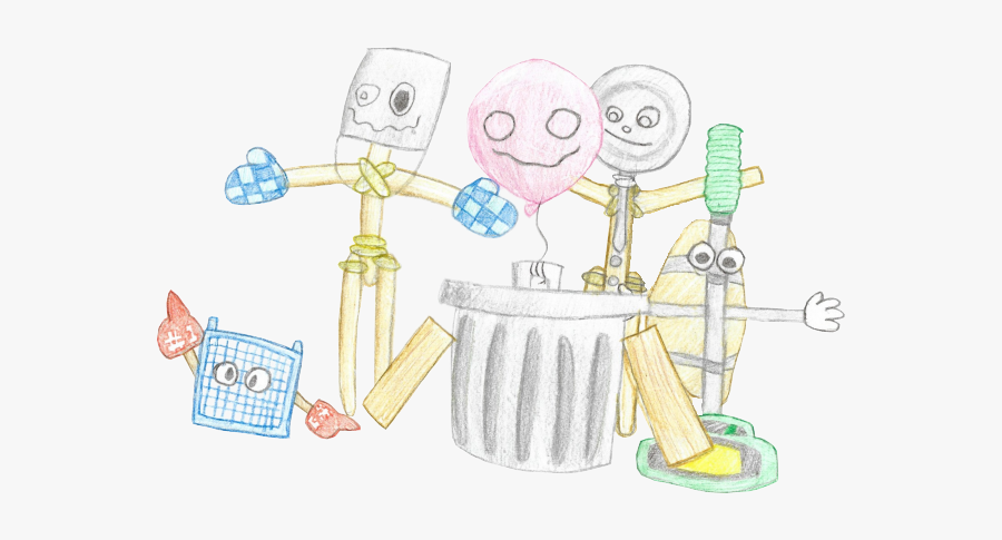 Picking Up Trash Clipart, Transparent Clipart