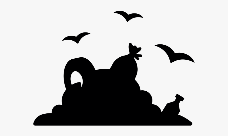 Antique Old Items - Waste, Transparent Clipart