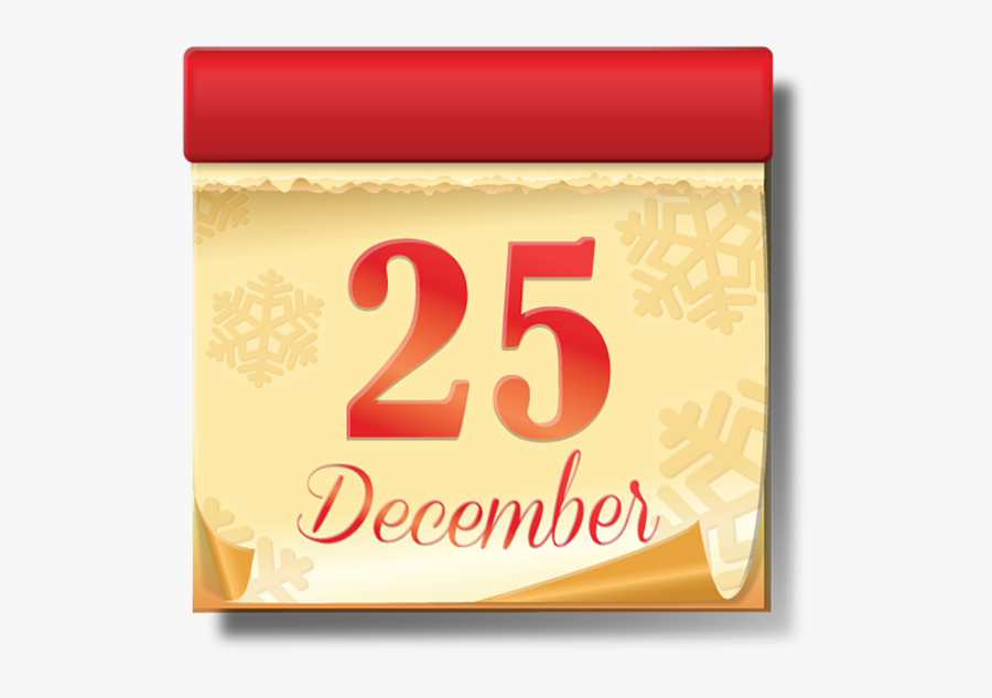 Transparent Calender Clipart - Tan, Transparent Clipart