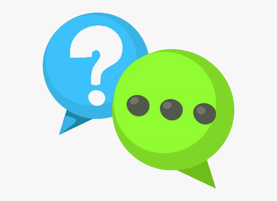 Questions About Hauling Trash - Dibujos Para Vacantes, Transparent Clipart