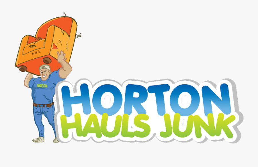 Horton Hauls Junk, Transparent Clipart
