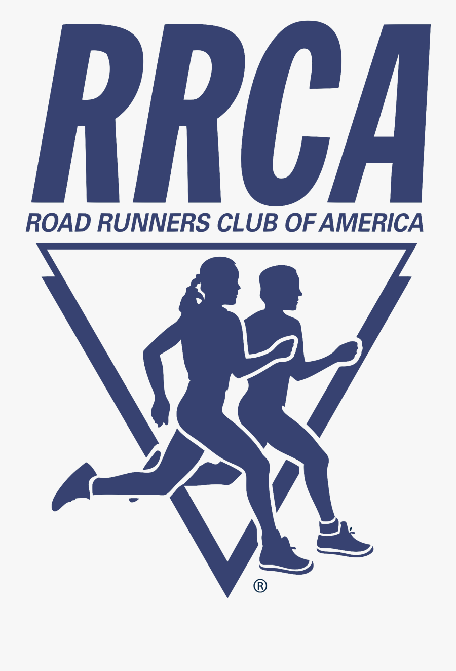 Road Runners Club Of America, Transparent Clipart