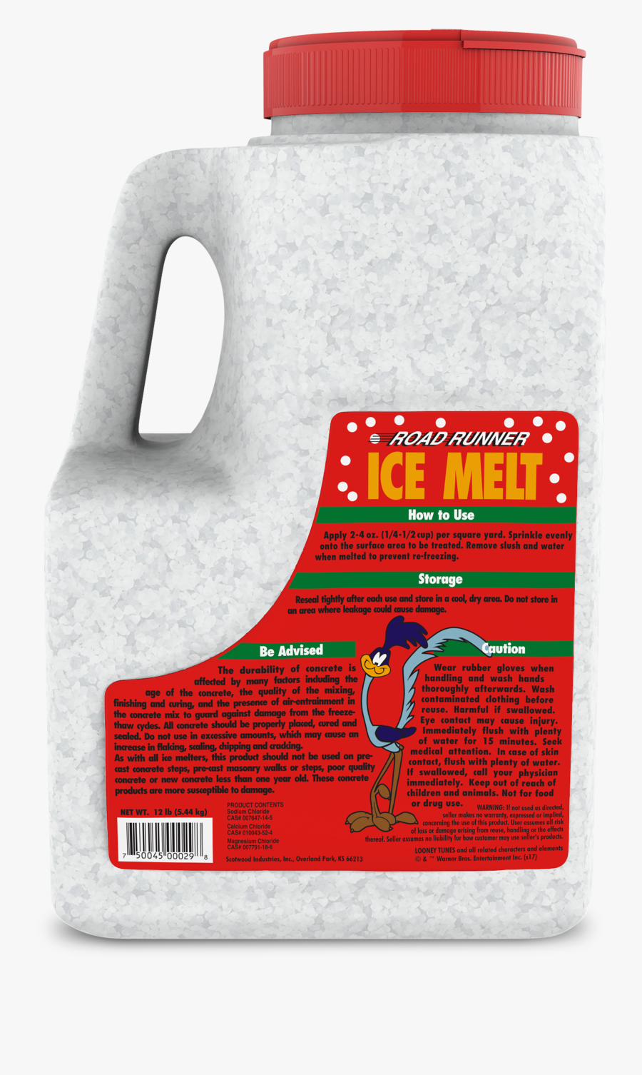 Road Runner Swi Melts Ice Fast, Transparent Clipart