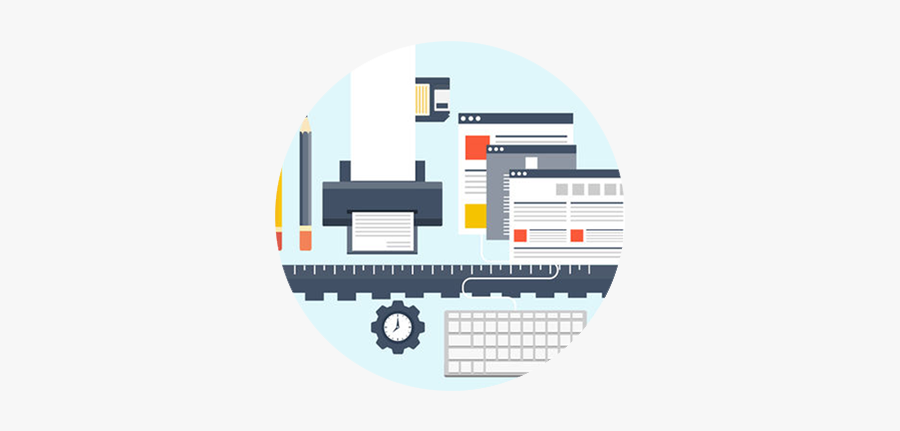 Graphic Design, Transparent Clipart