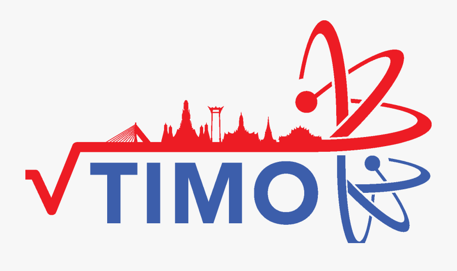 Thailand International Math Olympiad, Transparent Clipart