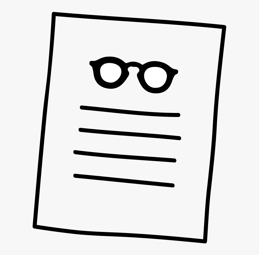 Examen De La Vista Png, Transparent Clipart