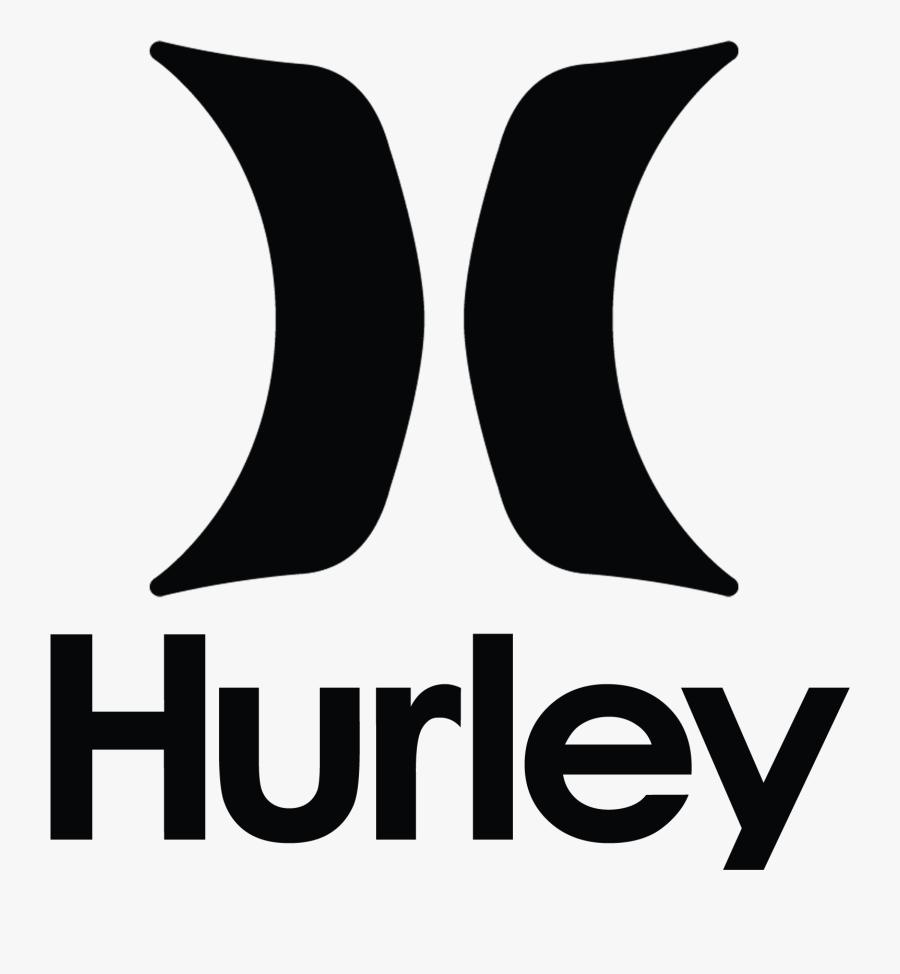 Hurley Logo Png Www Pixshark Com Images Galleries With - Hurley Logo, Transparent Clipart