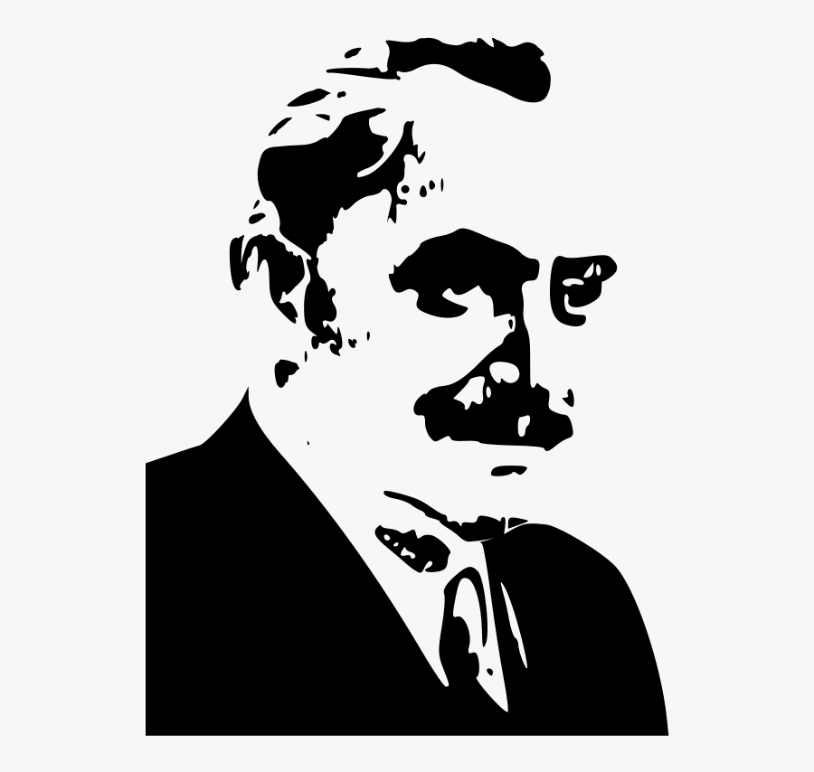 Human Behavior,art,silhouette - Definition Fascism, Transparent Clipart