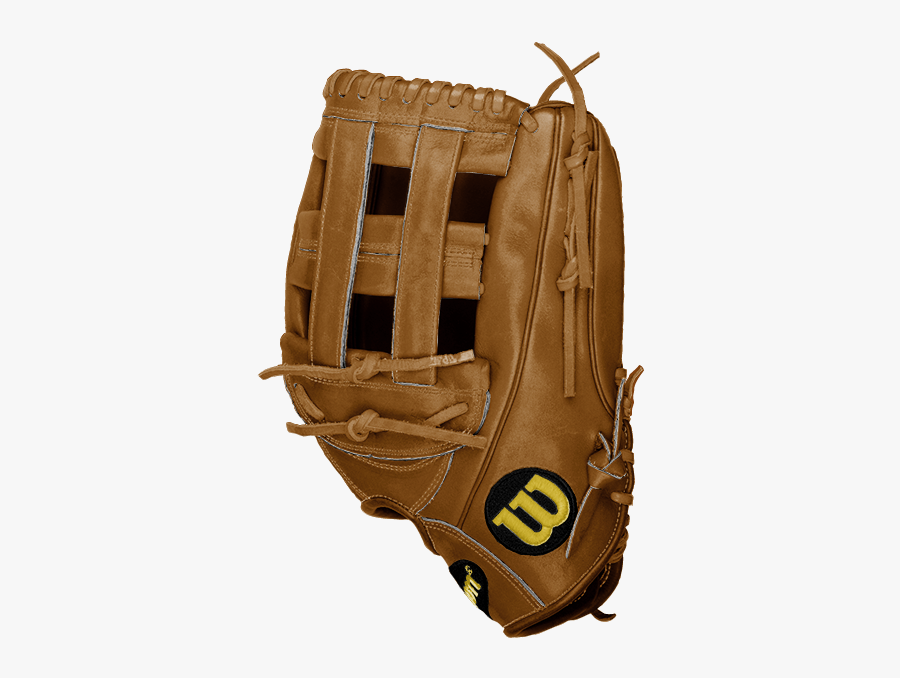 Andrew Benintendi Glove Model, Transparent Clipart