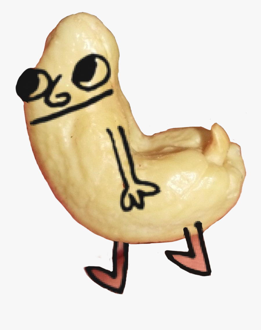 Would Chinese People Eat This - Dick But Transparent, Transparent Clipart