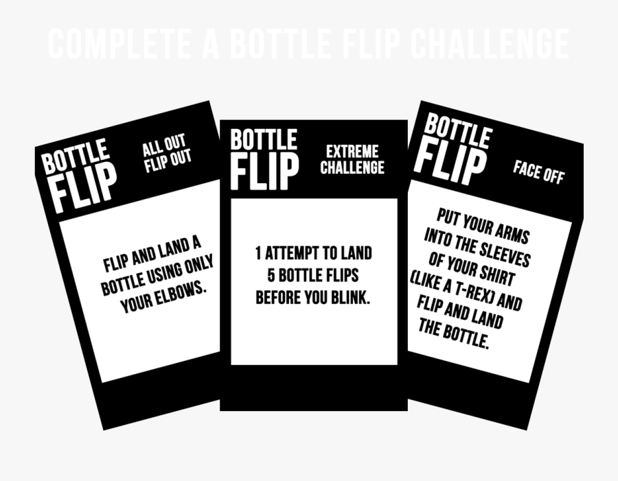 Transparent Flip Off Png - Black-and-white, Transparent Clipart