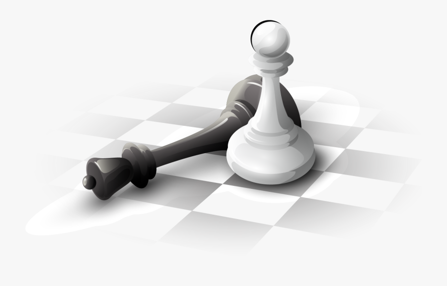 Clip Free Download Chess Vector Castle - Vector Graphics, Transparent Clipart