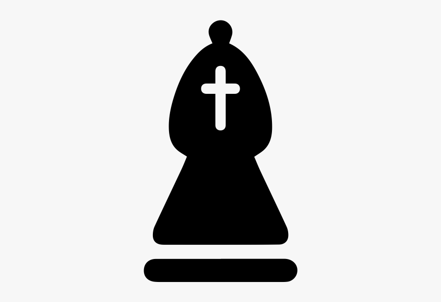 Bishop Rubber Stamp"
 Class="lazyload Lazyload Mirage - Cross, Transparent Clipart