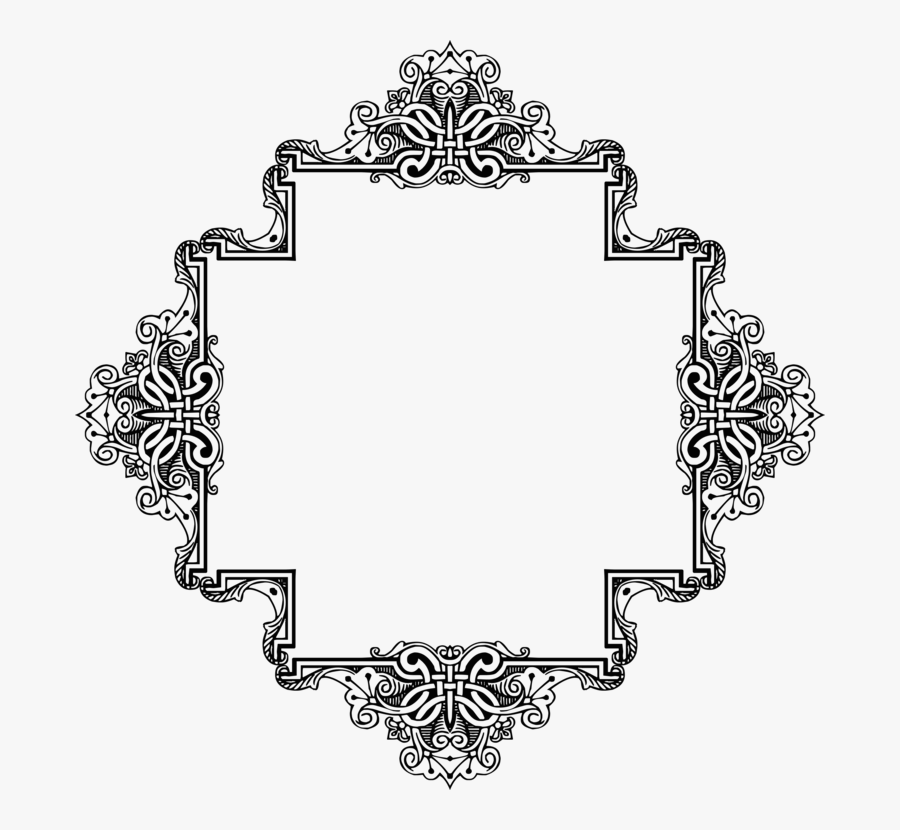 Picture Frame,line Art,decor - Blue Condom Icon Png, Transparent Clipart