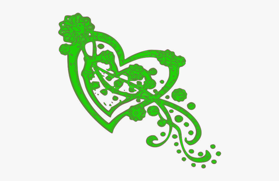 Decor-12 - Illustration, Transparent Clipart