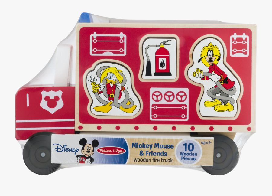 Fire Trucks Clip Art, Transparent Clipart