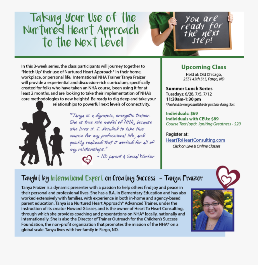 Family Silhouette Clip Art , Png Download - Flyer, Transparent Clipart