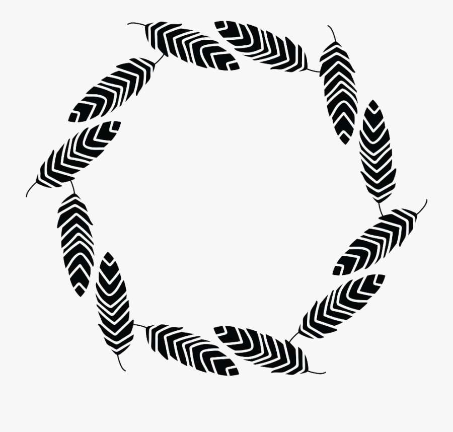 Image Black And White Stock Frames E Molduras Minus - Label Frames, Transparent Clipart