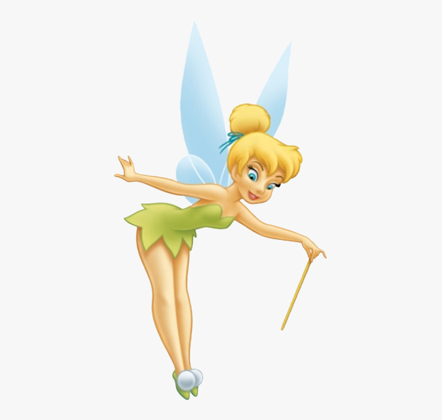 Disney Fairies, Transparent Clipart
