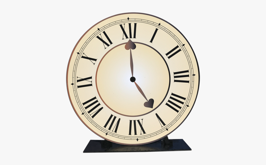 Clock, Transparent Clipart