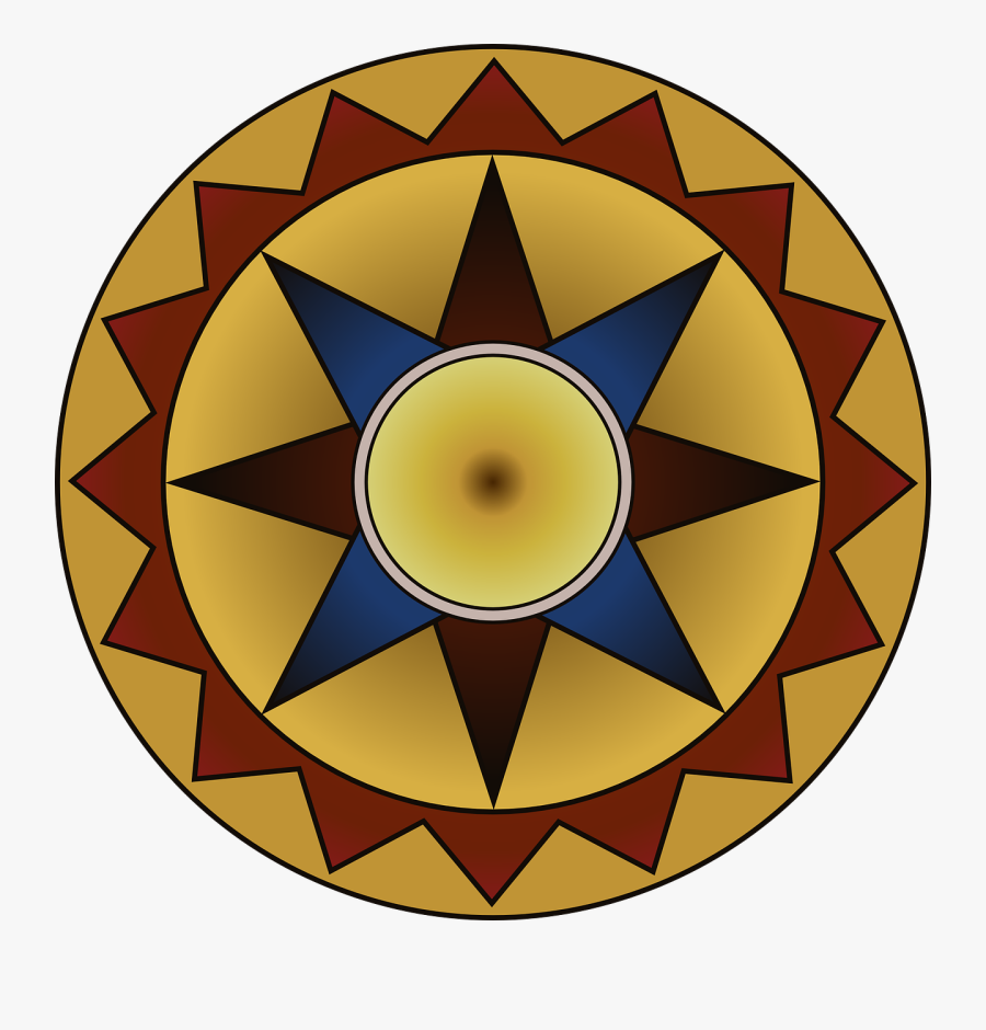 Wheel, Transparent Clipart