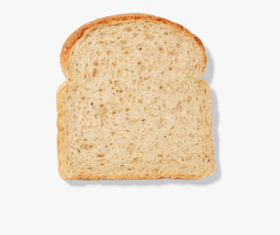 Quinoa Bread - Whole Wheat Bread, Transparent Clipart