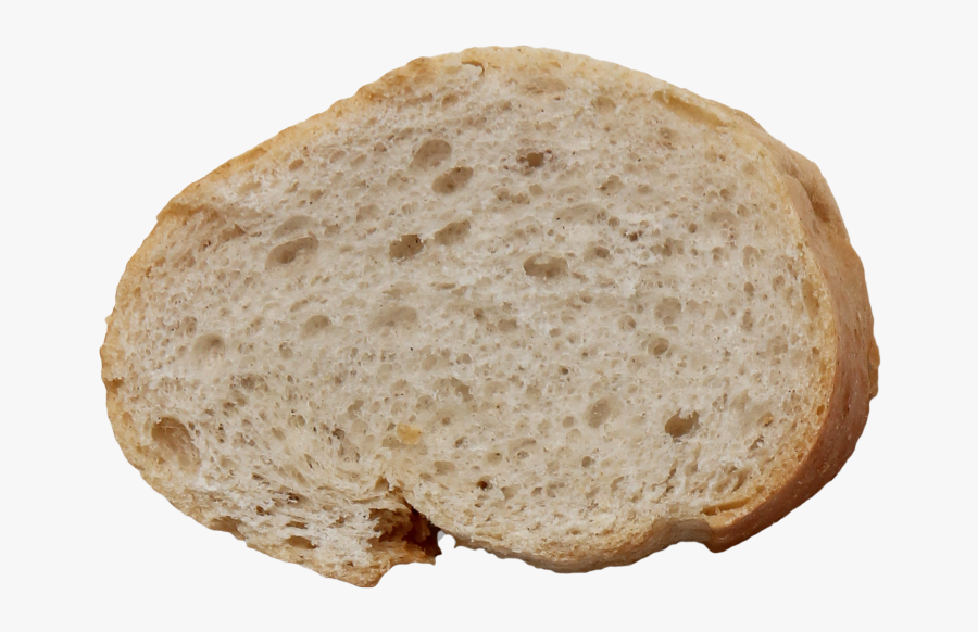 Sourdough, Transparent Clipart