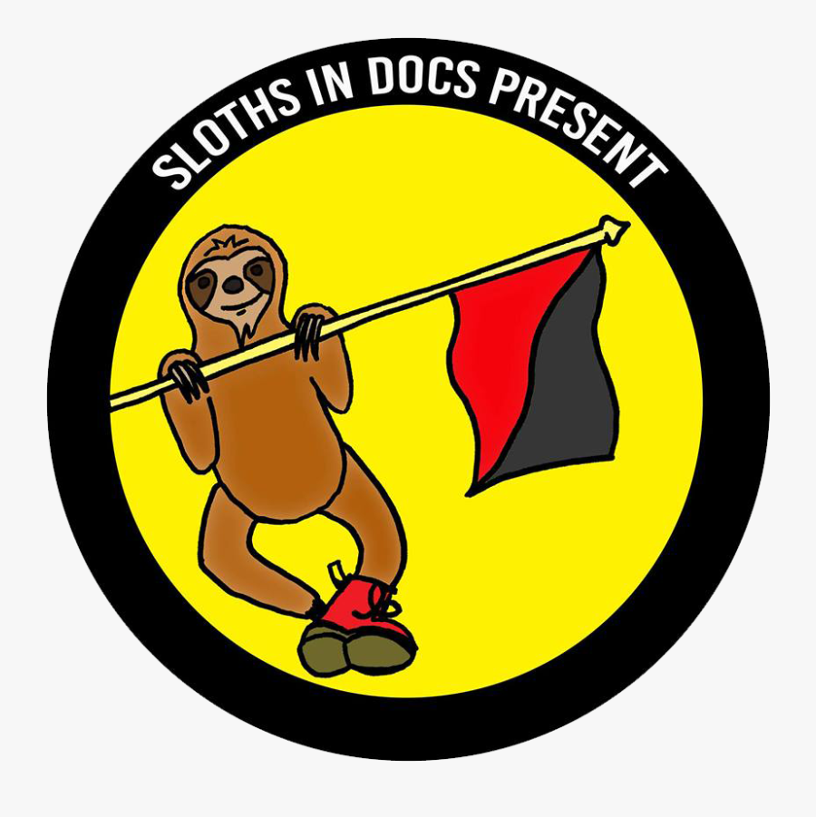 Sloths In Docs Are A Grassroots Diy Promoters And Some - Logo Iso 14001 Sin Fondo, Transparent Clipart