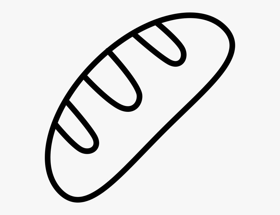Daily Bread, Transparent Clipart