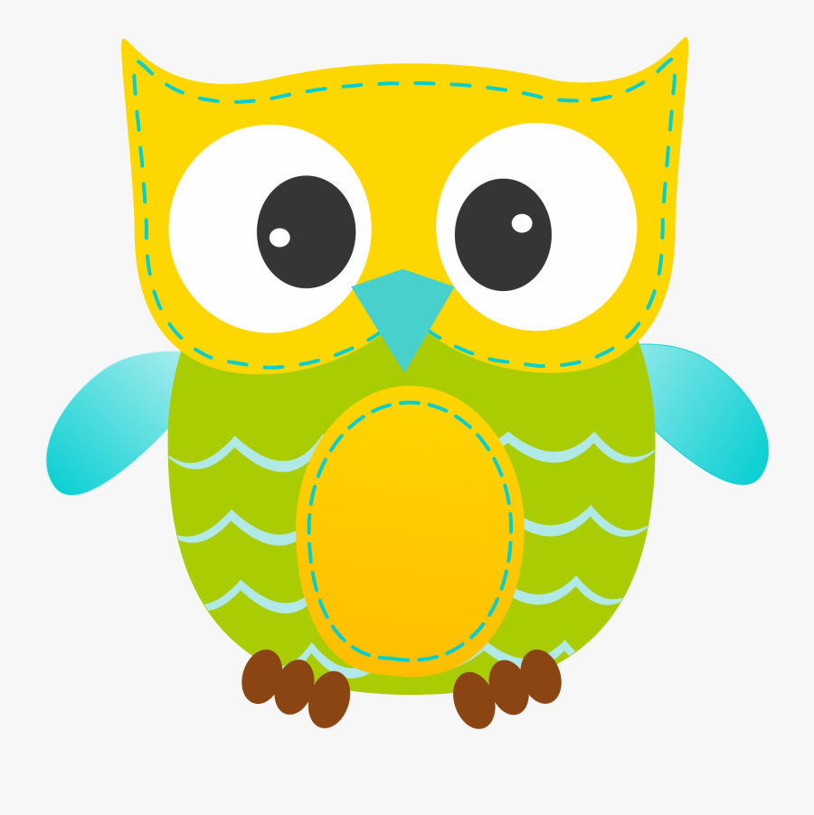 Lechuzas Png, Transparent Clipart