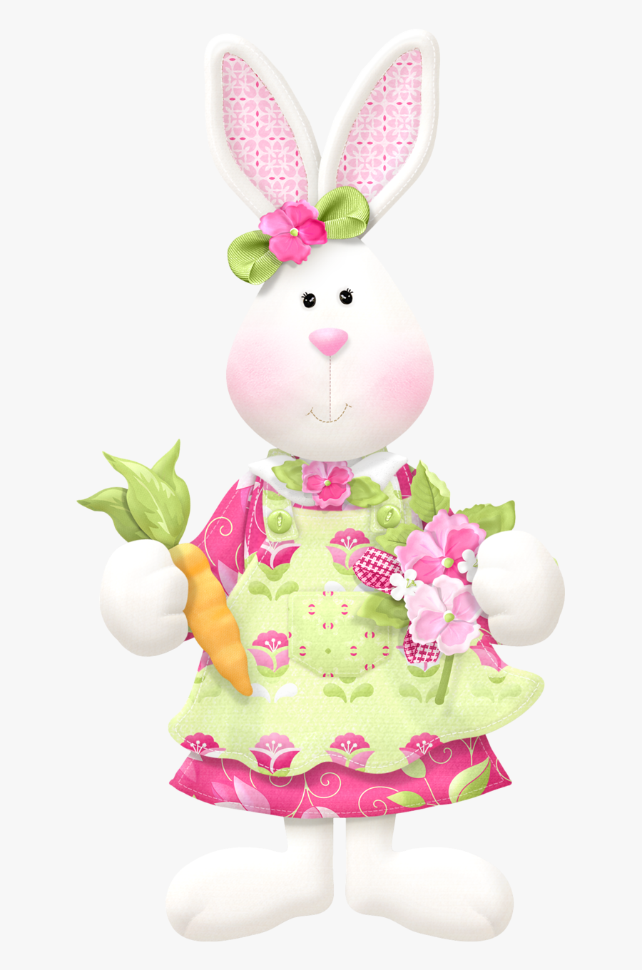 Easter, Transparent Clipart