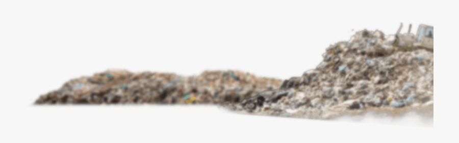 Transparent Pile Of Trash Clipart - Piles Of Trash Transparent, Transparent Clipart