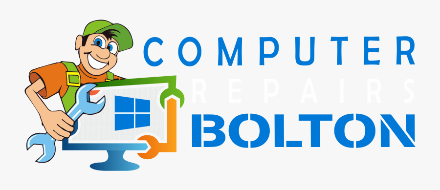 Engineer Clipart Computer Repair - Computer Repair, Transparent Clipart