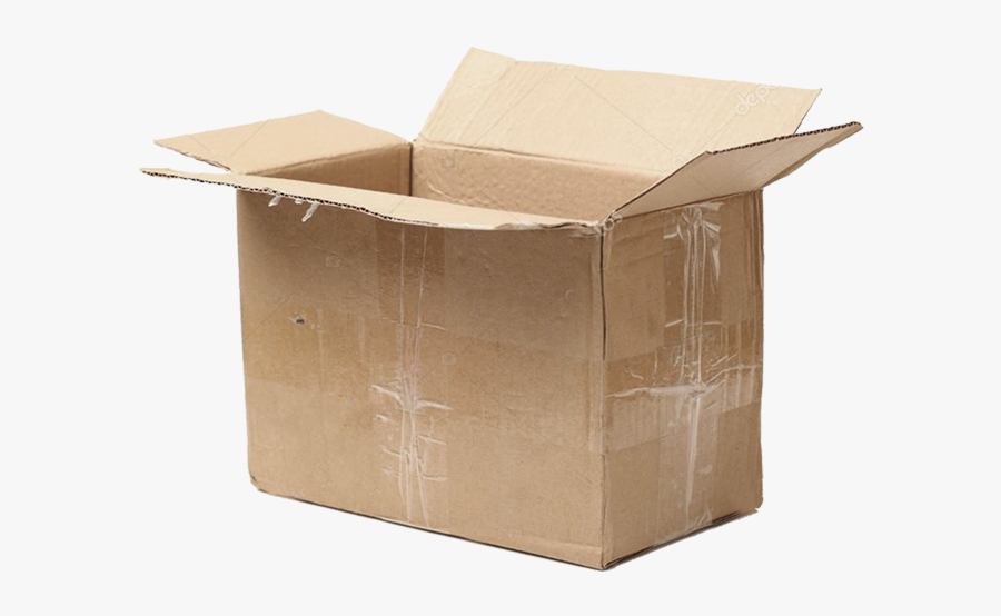 Carton, Transparent Clipart