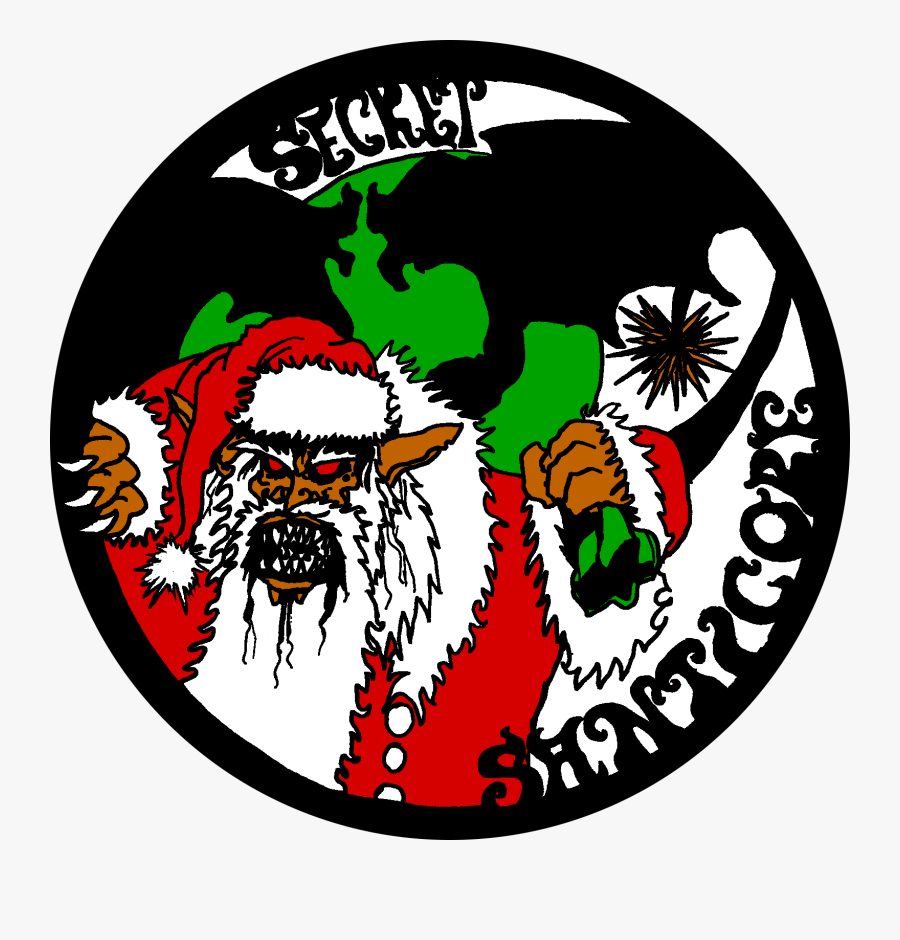 Santicore, Transparent Clipart