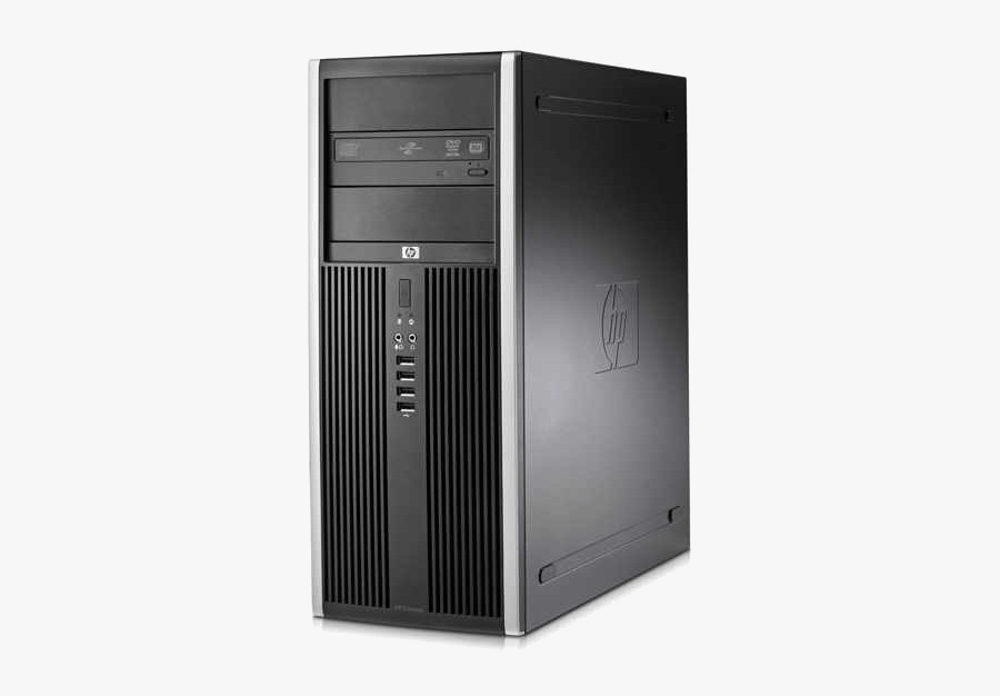 Hp Compaq Elite 8300 Core I3 3220, Transparent Clipart
