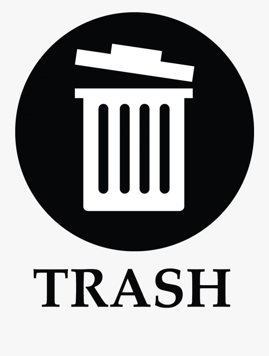 Trash Pictures - Human Trash, Transparent Clipart