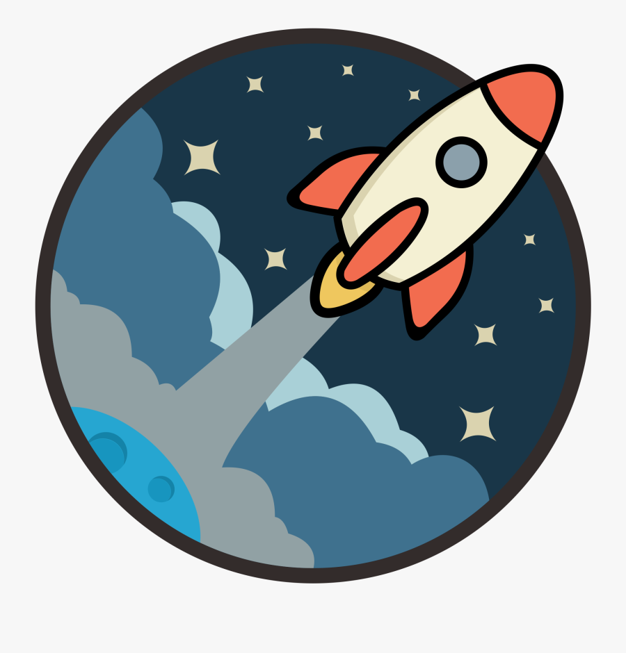 Nimble Industries - Illustration, Transparent Clipart