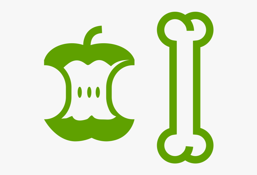 Food, Transparent Clipart