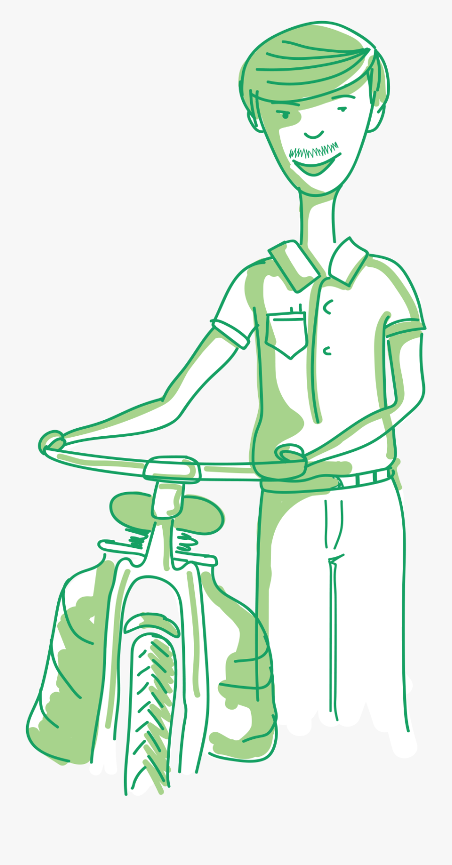 Khaalisisi Friends - Khaalisisi Recycling Starts Here, Transparent Clipart