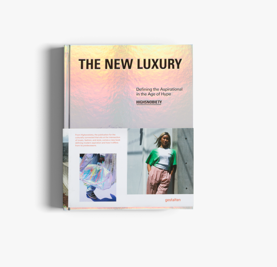 The New Luxury"
 Class="lazyload Fade-in"
 Style= - Highsnobiety The New Luxury, Transparent Clipart