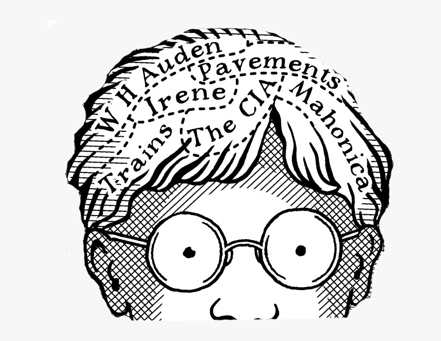 Alexander Mccall Smith Transparent, Transparent Clipart