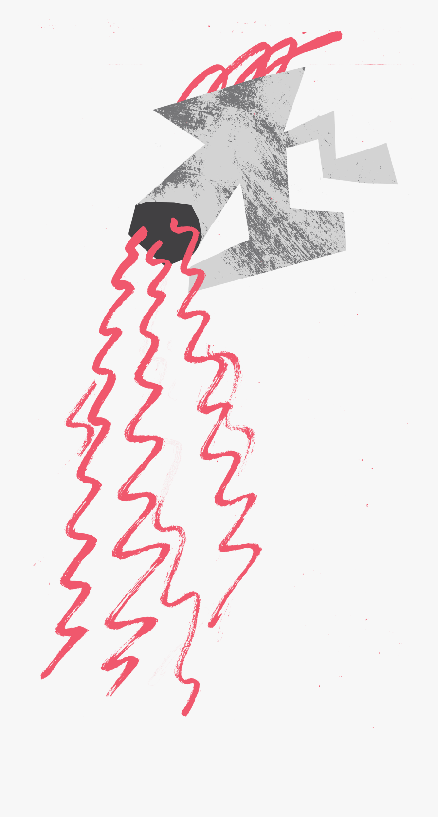 Christmas Stocking, Transparent Clipart