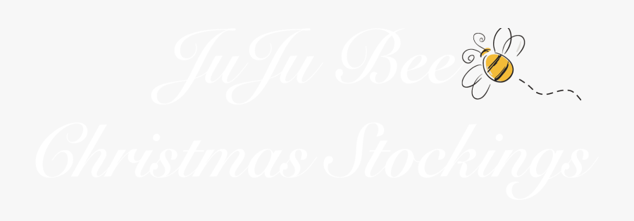 Juju Bee Stockings - Pattern, Transparent Clipart