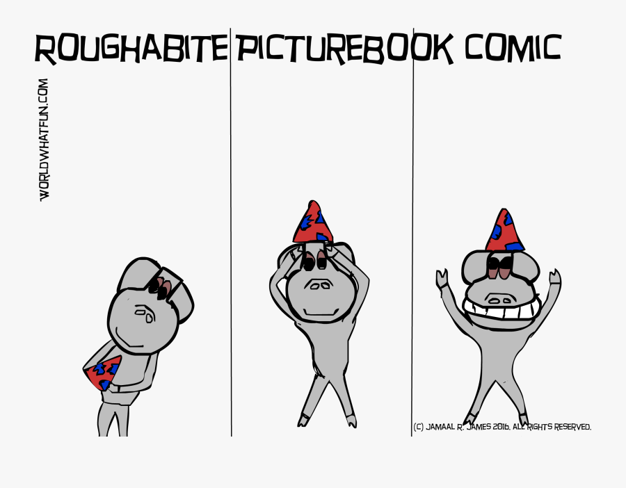 Cartoon, Transparent Clipart