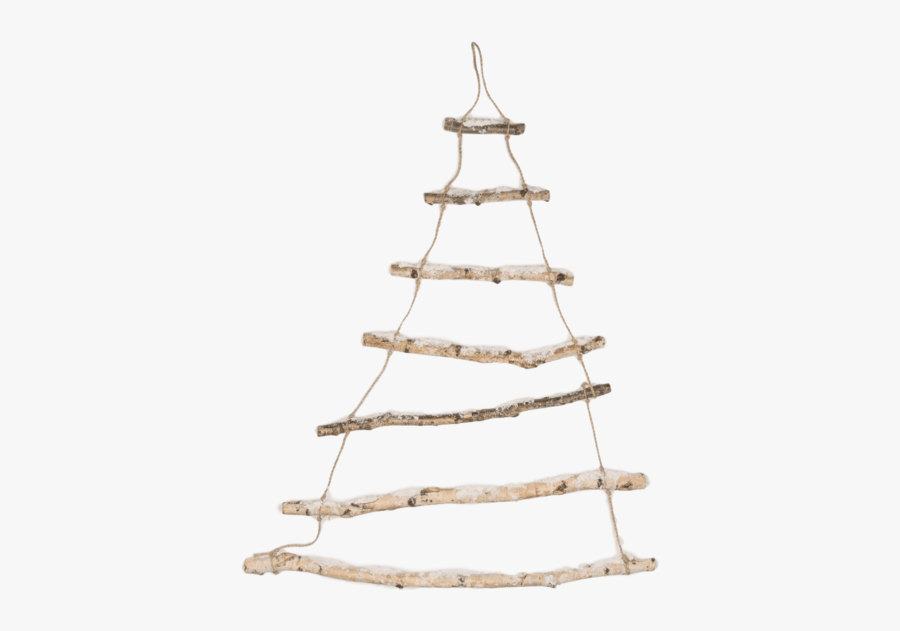 Christmas Tree, Transparent Clipart