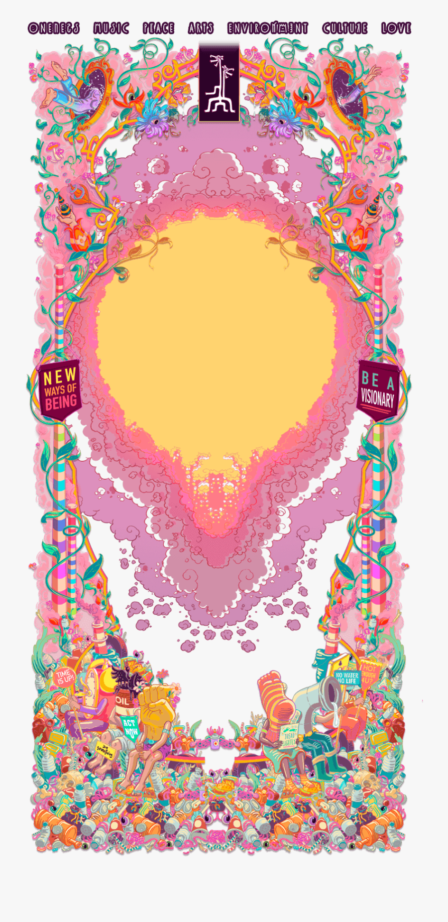 Circle, Transparent Clipart