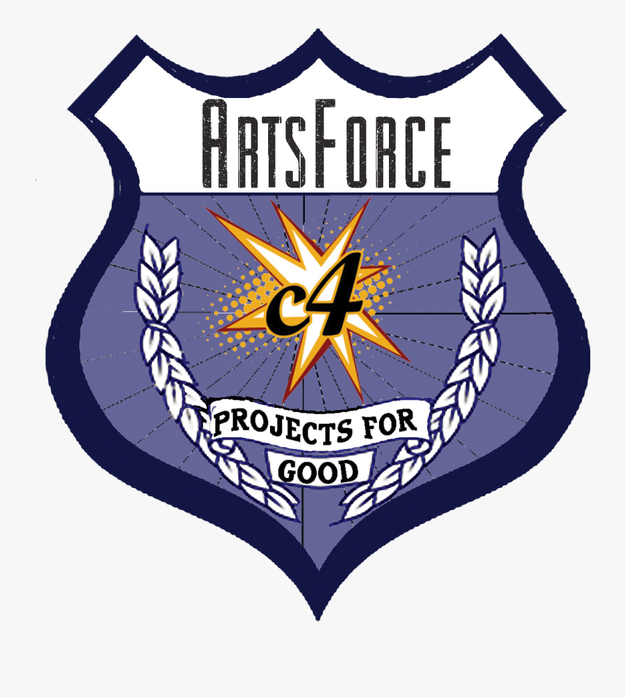 Artsforce - C4 Atlanta, Transparent Clipart